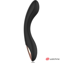 ANNES DESIRE - TECHNOLOGIA ZDALNEGO STEROWANIA CURVE A WATCHME CZARNY / ZLOTY