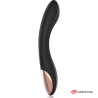 ANNES DESIRE - TECHNOLOGIA ZDALNEGO STEROWANIA CURVE A WATCHME CZARNY / ZLOTY