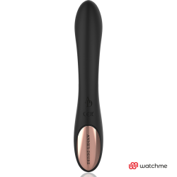 ANNES DESIRE - TECHNOLOGIA ZDALNEGO STEROWANIA CURVE A WATCHME CZARNY / ZLOTY