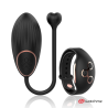 ANNES DESIRE - ZEGAREK Z TECHNOLOGIA ZDALNEGO STEROWANIA EGG CZARNO-ZLOTY
