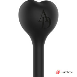 ANNES DESIRE - ZEGAREK Z TECHNOLOGIA ZDALNEGO STEROWANIA EGG CZARNO-ZLOTY