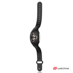 ANNES DESIRE - ZEGAREK Z TECHNOLOGIA ZDALNEGO STEROWANIA EGG CZARNO-ZLOTY