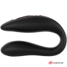 ANNES DESIRE - DUAL PLEASURE TECNOLOG A WATCHME CZARNO-ZLOTY
