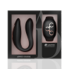 ANNES DESIRE - DUAL PLEASURE TECNOLOG A WATCHME CZARNO-ZLOTY