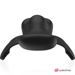 ANNES DESIRE - MAJTEK PRZYJEMNOSCI TECNOLOG A WATCHME CZARNY