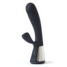 KIIROO - PILOT Z APLIKACJA OHMIBOD FUSE CZARNY