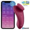SATISFYER - SEXY SECRET MAJTKI