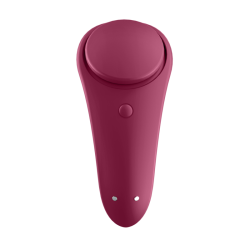 SATISFYER - SEXY SECRET MAJTKI