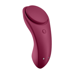 SATISFYER - SEXY SECRET MAJTKI