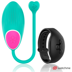 WEARWATCH - PILOT ZDALNEGO STEROWANIA EGG TECHNOLOGIA WATCHME WODA MORSKA / JET