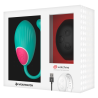 WEARWATCH - PILOT ZDALNEGO STEROWANIA EGG TECHNOLOGIA WATCHME WODA MORSKA / JET