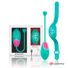 WEARWATCH - TECHNOLOGIA ZDALNEGO STEROWANIA EGG WATCHME WODA MORSKA