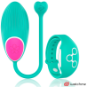 WEARWATCH - TECHNOLOGIA ZDALNEGO STEROWANIA EGG WATCHME WODA MORSKA