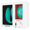 WEARWATCH - DUAL TECHNOLOGY WATCHME JASNOZIELONY WIBRATOR