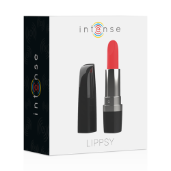 INTENSE - LIPPSY WIBRACYJNA POMADKA