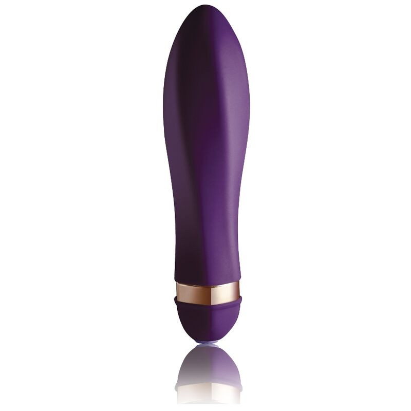 ROCKS-OFF - TWISTER VIBRATOR 10 MODES ROCKS-OFF - TWISTER VIBRATOR 10 MODES
