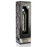 ROCKS-OFF - WIBRUJACY KUL RO-80MM MIDNIGHT METAL