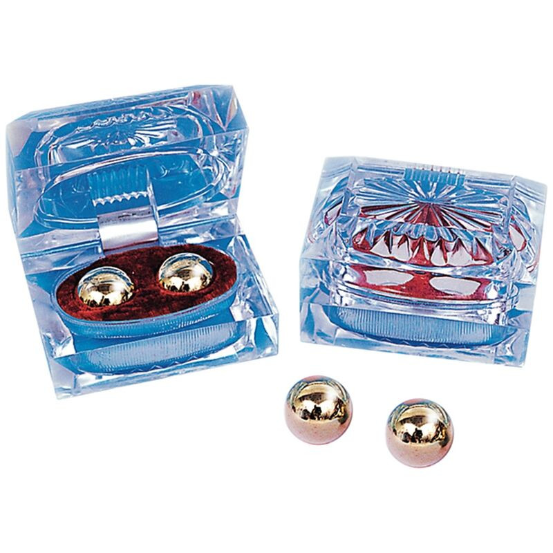 SEVEN CREATIONS - BOULES BEN WA OR SEVEN CREATIONS - BOULES BEN WA OR