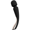LELO - SMART MEDIUM WAND 2 CZARNY MASAZER