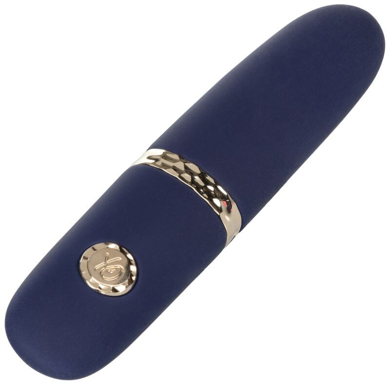 CALEXOTICS - CHIC DAISY MINI MASSAGER CALEXOTICS - CHIC DAISY MINI MASSAGER