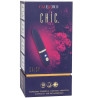 CALEXOTICS - CHIC DAISY MINI MASSAGEIRO