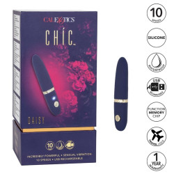CALEXOTICS - CHIC DAISY MINI MASAZER