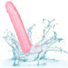 CALEXOTICS - GODE REINE TAILLE ROSE 25.5 CM CALEXOTICS - GODE REINE TAILLE ROSE 25.5 CM