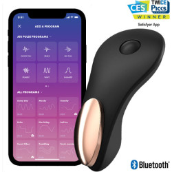 SATISFYER - MAJTEK WIBRATOR LITTLE SECRET