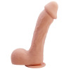 BAILE - REALISTYCZNY DILDO SKORY JOHNSON 22 CM