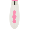 OHMAMA - LADOWANY STYMULATOR LECHTACZKI 10 TRYBOW WIBRACJI