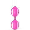 OHMAMA - SFERE RICOPERTE IN SILICONE 70 GR
