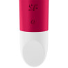 SATISFYER - ULTRA POWER BULLET 1 CZERWONY