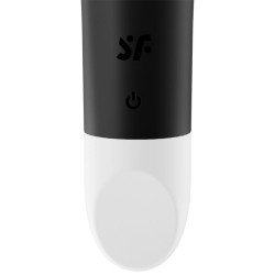 SATISFYER - ULTRA POWER BULLET 2 CZARNY
