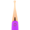 OHMAMA - LADOWANY STYMULATOR LECHTACZKI 36 LILIOWYCH TRYBOW