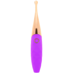OHMAMA - LADOWANY STYMULATOR LECHTACZKI 36 LILIOWYCH TRYBOW