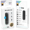 ONLINE - MINI BULLET VIBE CZARNY