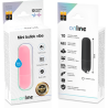 ONLINE - MINI BULLET VIBE ROZOWY