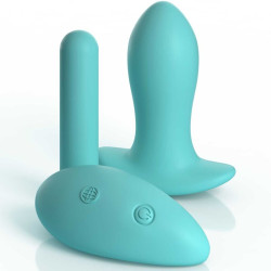 FIGI HOOK UP - ZDALNA Muszka G-STRING ROZMIAR XL/XXL