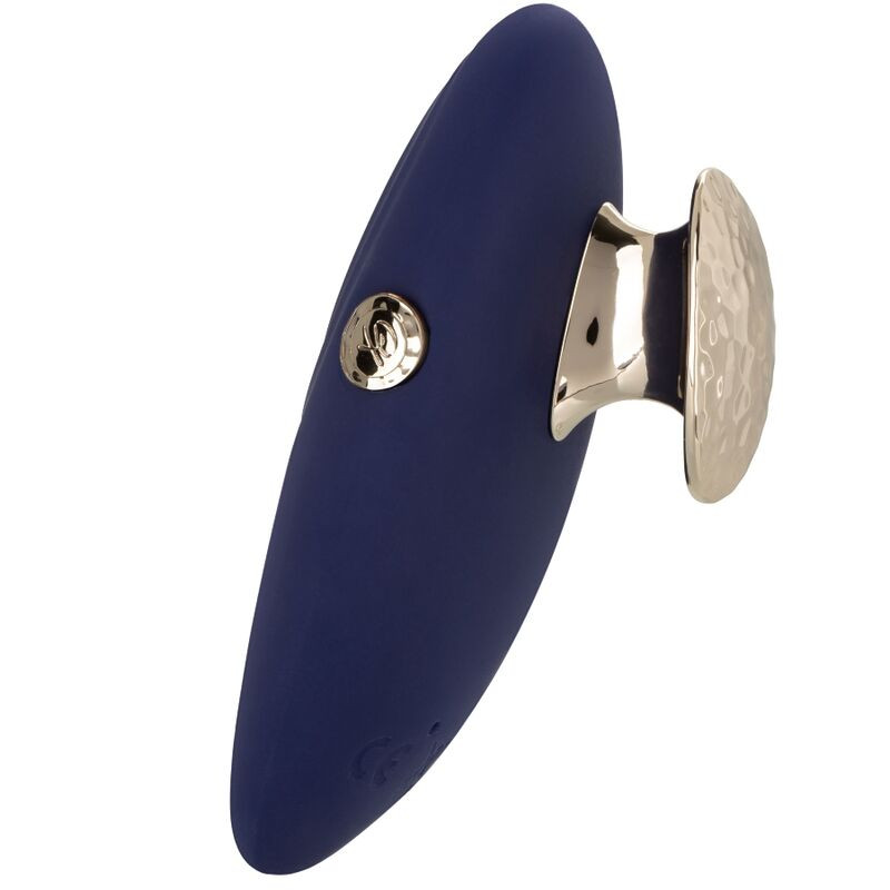 CALEXOTICS - ESTIMULADOR CHIC VIOLET 10 VELOCIDADES CALEXOTICS - ESTIMULADOR CHIC VIOLET 10 VELOCIDADES