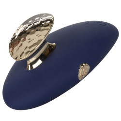 CALEXOTICS - SZYBKI FIOLETOWY STYMULATOR 10 PREDKOSCI