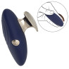 CALEXOTICS - CHIC VIOLET ESTIMULADOR 10 SPEEDS CALEXOTICS - CHIC VIOLET ESTIMULADOR 10 SPEEDS
