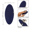 CALEXOTICS - CHIC VIOLET ESTIMULADOR 10 SPEEDS CALEXOTICS - CHIC VIOLET ESTIMULADOR 10 SPEEDS