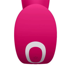 SATISFYER - TOP SECRET WIBRATOR ROZOWY