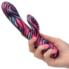 CALEXOTICS - MENAGE UN VIBRATORE MOI DUAL WAND CALEXOTICS - MENAGE UN VIBRATORE MOI DUAL WAND