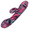 CALEXOTICS - MENAGE UN VIBRATORE MOI DUAL WAND CALEXOTICS - MENAGE UN VIBRATORE MOI DUAL WAND