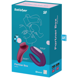 SATYSFYER - PUDELKO PARTNERA 1
