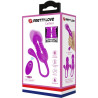PRETTY LOVE - WIBRACYJNE JAJKO CALLIERI