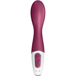 SATISFYER - WIBRATOR HOT SPOT GSPOT
