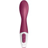 SATISFYER - WIBRATOR HOT SPOT GSPOT