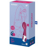 SATISFYER - WIBRATOR HOT SPOT GSPOT